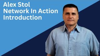 Alex Stol Introduction