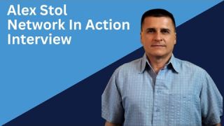 Alex Stol Interview