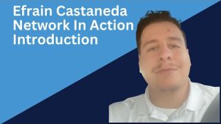 Efrain Castaneda Introduction