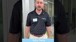 Billy Petty Introduction