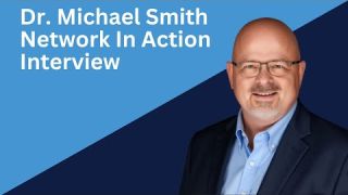 Michael Smith Interview