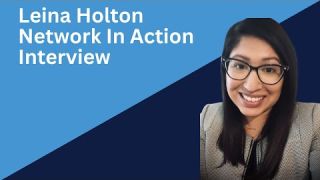 Leina Holton Interview