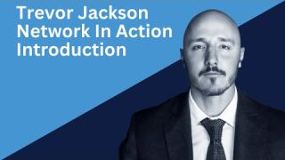 Trevor Jackson Introduction