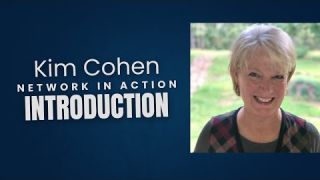 Kim Cohen Introduction