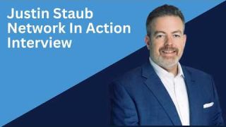 Justin Staub Interview