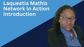 Laqueetia Mathis Introduction