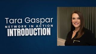 Tara Gasper Introduction
