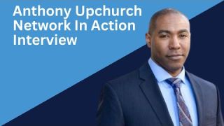 Anthony Upchurch Interview