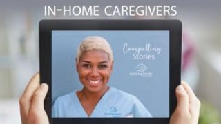 In-Home Caregivers - Cypress, Texas