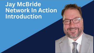 Jay McBride Introduction