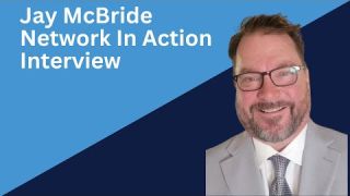 Jay McBride Interview