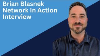Brian Blasnek Interview