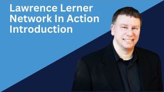 Lawrence Lerner Introduction