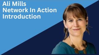 Ali Mills Introduction