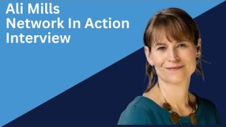 Ali Mills Interview
