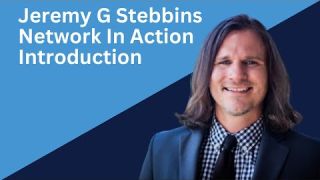Jeremy G Stebbins Introduction