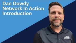 Dan Dowdy Introduction