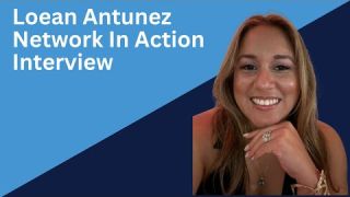 Loean Antunez Interview
