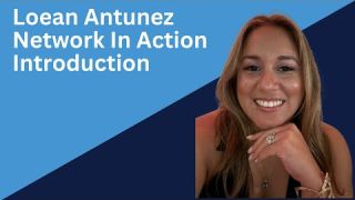 Loean Antunez Introduction