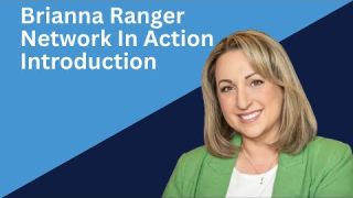 Brianna Ranger Introduction