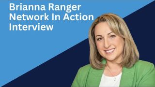 Brianna Ranger Interview