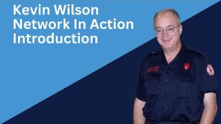 Kevin Wilson Introduction