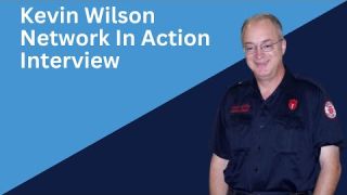 Kevin Wilson Interview