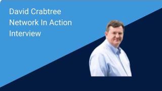 David Crabtree Interview