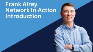 Frank Airey Introduction