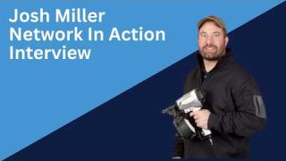 Josh Miller Interview