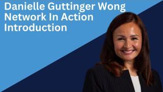 Danielle Guttinger Wong Introduction