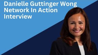 Danielle Guttinger Wong Interview