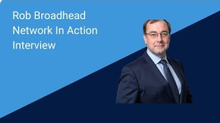 Rob Broadhead Interview