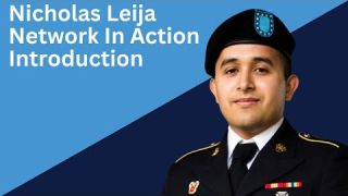 Nicholas Leija Introduction