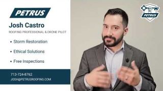 Josh Castro (Roofer) - Intro Video