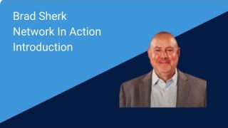 Brad Sherk Introduction