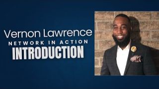 Vernon Lawrence Introduction