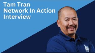 Tam Tran Interview