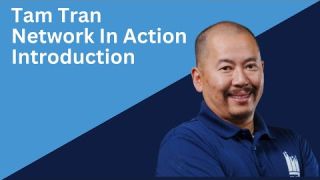 Tam Tran Introduction