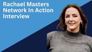 Rachael Masters Interview