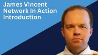 James Vincent Introduction