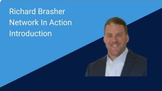 Richard Brasher Introduction