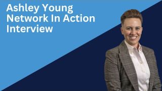 Ashley Young Interview