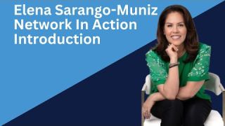 Elena Sarango-Muniz Introduction