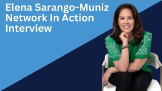 Elena Sarango-Muniz Interview