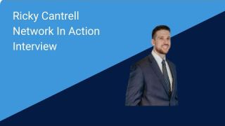 Ricky Cantrell Interview