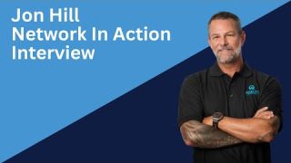 Jon Hill Interview