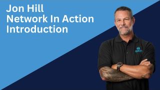 Jon Hill Introduction