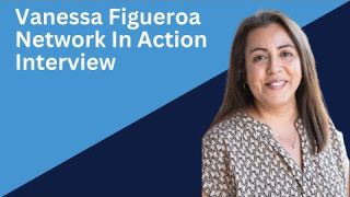 Vanessa Figueroa Interview