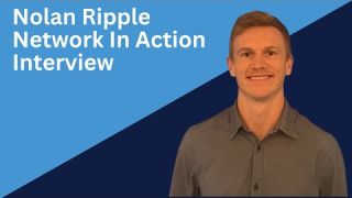Nolan Ripple Interview